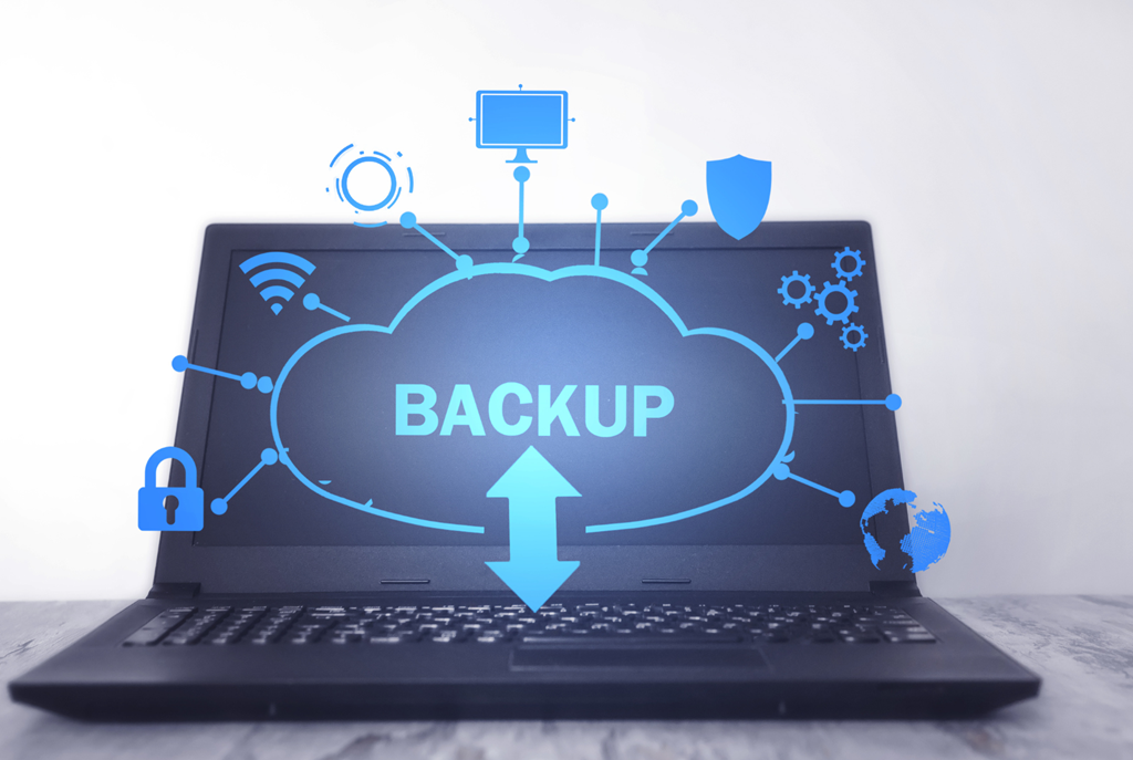 Backup and Disaster Recovery